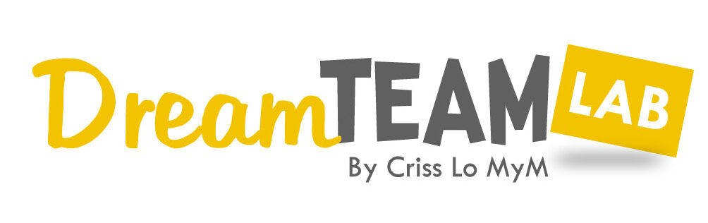 dream-team-lab-logotipo cristina merino