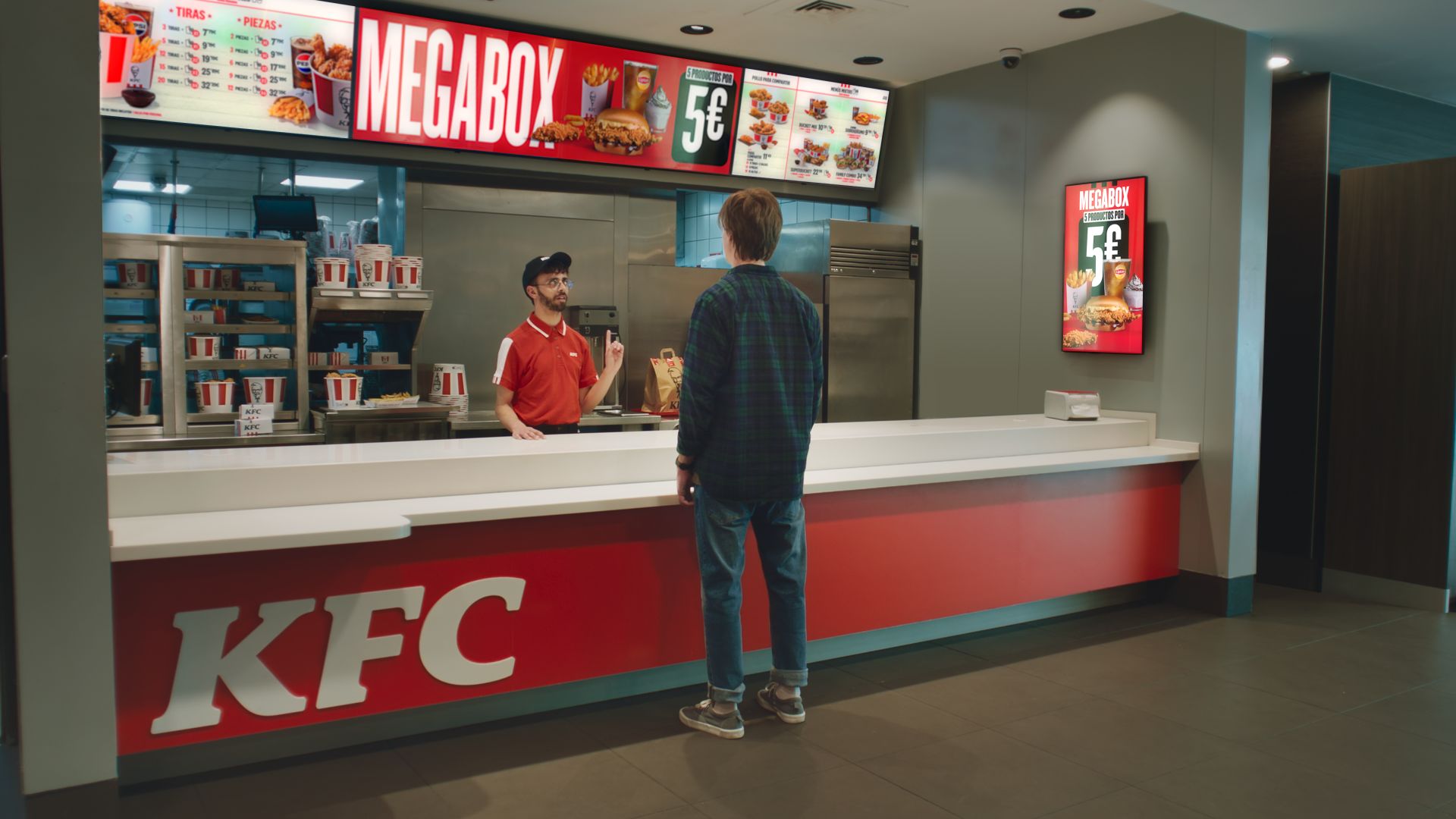 Marketing kfc clmdigital