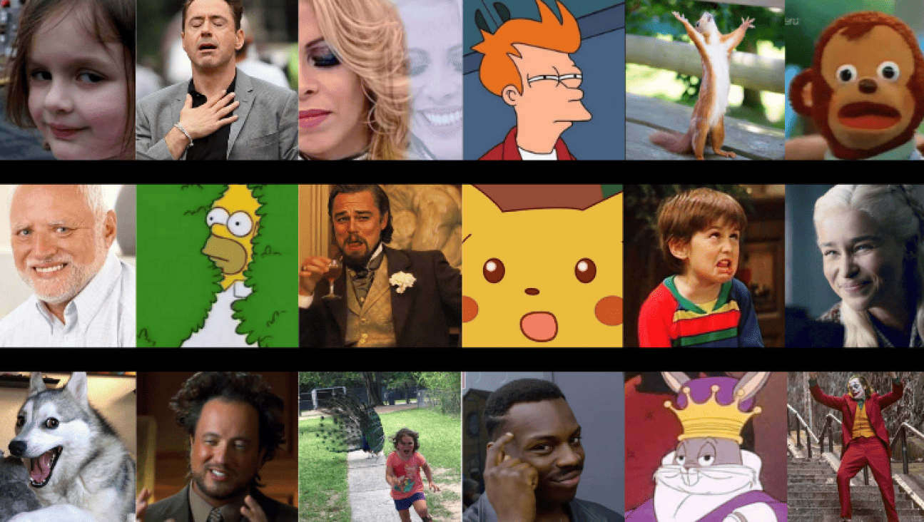 Humor y coyuntura en redes sociales CLMDigital