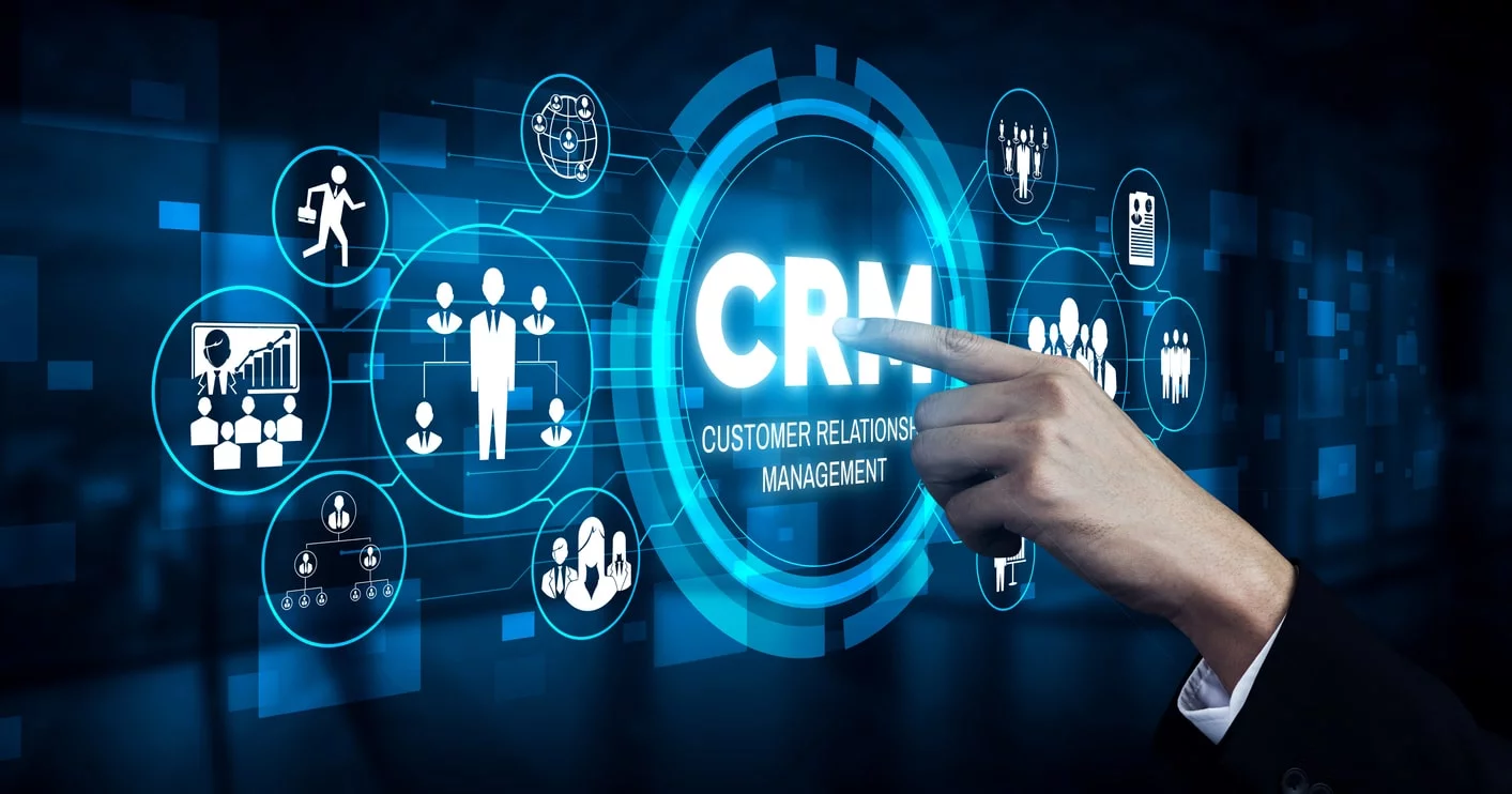 CRM-CLMDigital